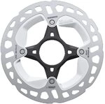 Shimano RT-MT800 Bremsscheibe Silber,Schwarz 180 mm