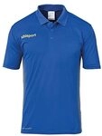 uhlsport Unisex Kinder Score Polo Shirt Kinder Poloshirt