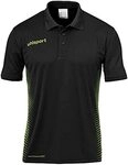 uhlsport Unisex Kinder Score Polo Shirt Kinder Poloshirt