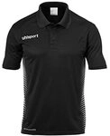 uhlsport Unisex Kinder Score Polo Shirt Kinder Poloshirt