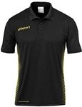 uhlsport Unisex Kinder Score Polo Shirt Kinder Poloshirt