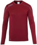 uhlsport Unisex Kinder Stream 22 Langarm Trikot Kinder Trikot