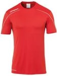 uhlsport Stream 22 Trikot Herren/Kurzarmshirt/ T-Shirt/ Trikot/ Fu&szlig;balltrikot/