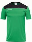 uhlsport Unisex Kinder Offense 23 T-Shirt Kinder T-Shirt