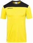 uhlsport Unisex Kinder Offense 23 T-Shirt Kinder T-Shirt