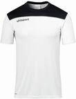 uhlsport Unisex Kinder Offense 23 T-Shirt Kinder T-Shirt