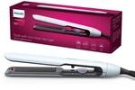 Philips Haargl&auml;tter der 5000er Serie mit ThermoShield Technologie, Wei&szlig; [Modell