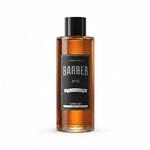 Barber Marmara No.3 Aftershave f&uuml;r M&auml;nner, t&uuml;rkisches Eau de Cologne, erfrischend,