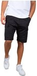 Alpha Industries Airman Short Short f&uuml;r Herren Black
