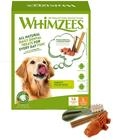 Whimzees Variety Value Box &ndash; 14 Hundeleckerlis