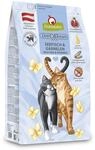 GranataPet DeliCatessen Seefisch & Garnelen Adult, Trockenfutter f&uuml;r Katzen,