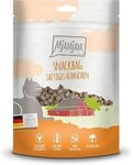 MjAMjAM - Premium Katzensnack - Snackbag - saftiges H&uuml;hnchen, 1er Pack (1 x...