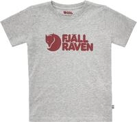FJALLRAVEN T-Shirt, Modell Kids Logo T-Shirt