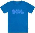 Fj&auml;llr&auml;ven Unisex Kinder Fj&auml;llr&auml;ven Logo T-Shirt (1er Pack)