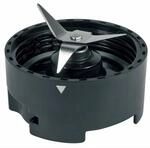 AEG ASBEK Zusatzmesser f&uuml;r AEG Sport Mini Mixer SB2400, SB2500, SB4PS,