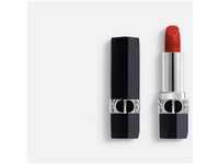 Christian Dior Rouge Coloured Lip Balm Nr.999 Matte, 3, 5 g.