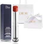 DIOR, ADDICT LIPSTICK REFILL - 740 Saddle, 3,2 g.