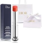 DIOR, ADDICT LIPSTICK REFILL - 745 RE(D) VOLUTION, 3,2 g.