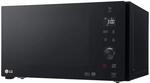 LG mh7265dps &ndash; Mikrowelle, Ma&szlig;e: 39,5 x 40,6 x 26,2 cm