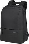 Samsonite Stackd Biz - Laptoprucksack 15.6 Zoll, 44 cm, 16.5 L, Black (Schwarz)