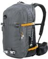 Ferrino Maudit Wanderrucks&auml;cke Dunkelgrau 30 + 5 L