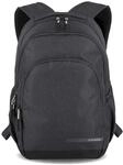 Travelite Handgep&auml;ck Rucksack mit gepolstertem Laptopfach, Laptop Rucksack 15,6