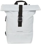 Forvert 8621 Tarp Lorenz Rucksack 46 cm, Wei&szlig;