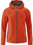 Maier Sports Herren Regenjacke Tind Eco