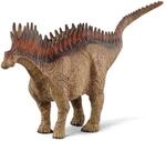 SCHLEICH Dinosaurs | Amargasaurus 15029 | detailgetreuer Dino | Dino Spielzeug zum
