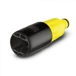 K&auml;rcher Gartenschlauch-Adapter