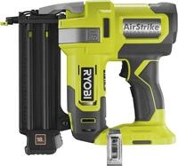 RYOBI 18 V ONE+ Akku-Nagler R18GN18-0 (Nagelst&auml;rke 1,2 Mm, Nagell&auml;nge 15-50 Mm,