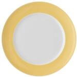 Thomas Speiseteller 27 cm Soft Yellow 27 CM