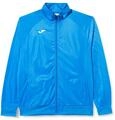 Joma Herrenjacke, 6XS - 3XL - Taschen, Rippb&uuml;ndchen Unten und an den &Auml;rmeln, um die
