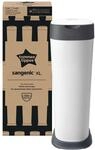 Tommee Tippee Twist & Click Windeleimer XL, Fasst bis zu 60 Windeln,