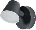Ledvance LED Wand- und Deckenleuchte, Leuchte f&uuml;r Au&szlig;enanwendungen, Endura...