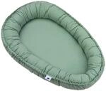 Julius Z&ouml;llner Kuschelnest NIDO | Liegefl&auml;che ca. 60x35 cm | F&uuml;r Babys ab der