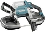 Makita PB002GZ Akku-Bands&auml;ge 40V max. (ohne Akku, ohne Ladeger&auml;t), Petrol