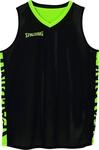 Spalding Herren Essential Reversible Shirt Herren Shirt