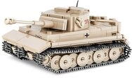 COBI 2710 Tiger Bausteine, W&uuml;stensand