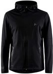 Craft Core Ride Subzero Jacke Herren schwarz
