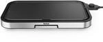 Tefal CB631D Giant Plancha Grill 12 Personen, XXL-Grillfl&auml;che,...