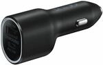 Samsung Kfz-Ladeadapter 40 Watt EP-L4020N