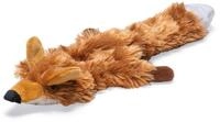 Karlie Pl&uuml;schspielzeug Flatinos Fuchs L: 30 cm braun