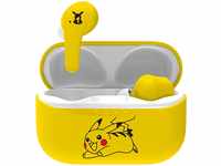OTL Technologies Bluetooth-Kopfhörer V5.0 für Kinder Pokemon Pikachu mit...
