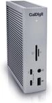 TS4 (0,8 m) &ndash; Thunderbolt Station 4 &ndash; 18 Anschl&uuml;sse, 98 W Laden, 3 x Thunderbolt