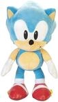 Sonic The Hedgehog 404784 Pl&uuml;schfigur, 20 Zoll gro&szlig;, Sonic The Hedgehog Sonic, m