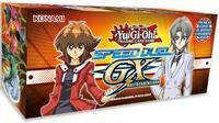 Yu-Gi-Oh! TRADING CARD GAME Speed Duel GX Duel Academy Box - Deutsche Ausgabe