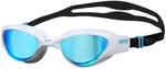 ARENA The One Mirror Unisex-Schwimmbrille f&uuml;r Erwachsene, Schwimmbrille mit...