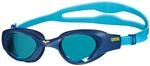 ARENA The One Junior Kinderschwimmbrille, Schwimmbrille mit Gro&szlig;en Gl&auml;sern,