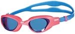 ARENA The One Junior Kinderschwimmbrille, Schwimmbrille mit Gro&szlig;en Gl&auml;sern,